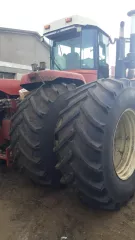 Трактор «Белорус-80.1 УТ, заводской номер 80866594, ключи и документы не передавались.