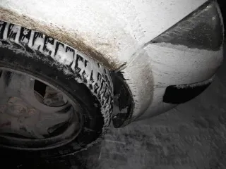 Renault Megane 2007 года выпуска. VIN: VF1LM1B0H38614429. Государственный номер: О668НК45.