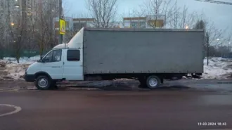 ГАЗ 33023, 2013 года Автомобиль грузовой, марка: ГАЗ 33023, модель: ГАЗ 33023, VIN: X96330230D0793510, гос. рег. номер: О100РА797, год изготовления: 2013