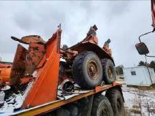 Экскаватор гусеничный Hyundai R300LC-9SH, заводской номер HHKHZ808HE0000184, 2014 года выпуска, гос. номер 58 УНЕ 9250 (63 СВ 9368). Полуприцеп автомобильный НЕФАЗ 9334-10, VIN X1F9334P0E0017148, 2014 года выпуска, гос. номер ВА 4986 63. Автомобиль КамАЗ-65222, VIN X1F652220D0000394, шасси XTC…