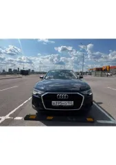 Audi A6, 2020 Audi A6, 2020 года, 190 лс, АКПП еще Audi A6, 2020 года, 190 лс, АКПП еще Автомобиль легковой, марка: AUDI A6, модель: ., VIN: WAUZZZF22LN081257, гос. рег. номер: В395НО155, год изготовления: 2020