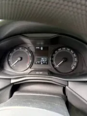 Skoda Rapid 2013 года, 90 л.с., 67667 км, тип - автомобиль легковой, вид собственности - собственность, модель - SKODA Rapid, 2013 года выпуска, VIN: XW8AG2NH5NK101657. Находится в залоге у ПАО Банк Зенит на основании Договора залога транспортного средства, приобретаемого в будущем…