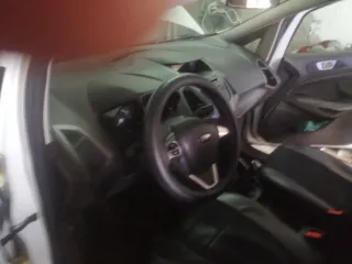 Ford EcoSport, 2016 года выпуска; номер двигателя HXJD GB13777; VIN: Z6FLXXECHLGB13777