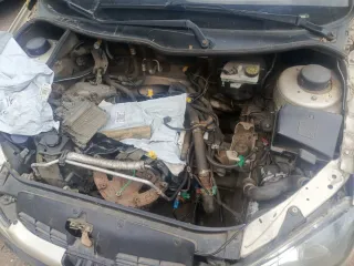 Peugeot 206 2008 Автомобиль легковой, марка: Peugeot, модель: 206, VIN: VF32BKFWA72785146, гос. рег. номер: А464ТМ156, год изготовления: 2008