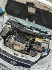 Ravon Nexia R3 2017, 106 лс, 150 751 км. Автомобиль Ravon Nexia R3, VIN: XWBTF69V9HA028380, год выпуска: 2017. Автомобиль на ходу, из-за длительной стоянки не гарантируется запуск двигателя по причине разряженного аккумулятора, есть дефекты по кузову (видно на прилагаемых фото), не закрывается…
