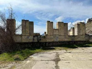 Аукцион в электронной форме по продаже объектов высвобождаемого недвижимого военного имущества, расположенного по адресу: Российская Федерация, Республика Крым, городской округ Судак, г. Судак,  ул. Восточное шоссе, 3 В Высвобождаемое недвижимое военное имущество, расположенное по адресу…