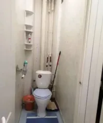 Доли квартиры 62.8 м², Пермский край 45/100 доли квартиры в Пермском крае еще 45/100 доли квартиры в Пермском крае еще 45/100 доли в праве общей долевой собственности на жилое помещение (квартира), кадастровый (условный) номер: 59:12:0010239:457, адрес (местонахождение): Пермский край, г…