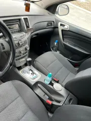 Легковой автомобиль марки CHERY модель М11 2013 года выпуска