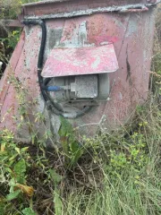 Металлоформа ВК 7.5-15