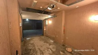Гараж 18,8 кв.м., нежилое помещение 18,8 кв.м. Новосибирская область Гараж в Новосибирске, 18,8 кв.м. Нежилое помещение (гараж), расположенное по адресу: Новосибирская область, г. Новосибирск, ул. Красный проспект, д. 153б, общей площадью 18.8 кв.м., кадастровый номер: 54:35:032700:1958