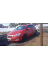 Opel Astra 2012 года, 85 лс, АКПП. VIN номер XUFPD6DD8C3033437. ТС б/у, в настоящий момент не на ходу. Выявлены следующие проблемы, требующие устранения:
1. В работе двигателя наблюдаются неполадки: он перегревается и перестал запускаться.
2. Обнаружена течь антифриза, вызванная повреждением…