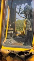 Автогрейдер ДЗ-180А, заводской номер 010258. Объект находится в неудовлетворительном техническом состоянии, разукомплектован. Автогрейдер ДЗ-122Б-7, государственный регистрационный номер 75ЕО 8827. Объект находится в неудовлетворительном техническом состоянии, требуется ремонт. Реализуемое…