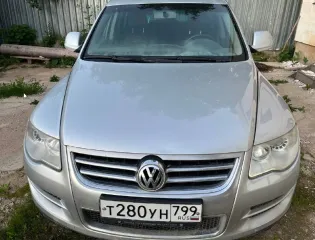 Volkswagen Touareg 2008, марка Фольксваген, модель Туарег, VIN WVGZZZ7LZ9D009618, регистрационный номер Т280УН799, тип ТС легковой универсал, год выпуска 2008, цвет серебристый, ПТС 77РМ 132809, СТС 99 35 728594. Ознакомление с имуществом производится с момента публикации сообщения о продаже и до…