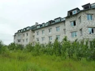 Здание жилой дом кадастровый номер 53:11:0300105:2484 адрес Новгородская обл р-н Новгородский с/п Волотовское п Волховец поз 10 Земельный участок кадастровый номер 53:11:0300105:2547 адрес Новгородская обл р-н Новгородский с/п Волотовское п Волховец Нежилое здание гараж кадастровый номер…