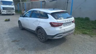 LADA VESTA 2024 LADA VESTA идентификационный номер: XTAGFK350S0905088, год выпуска ТС: 2024. Автомобиль находится в залоге у ПАО "Банк ВТБ". Имущество продается в том виде, комплектности и состоянии, в каком оно есть на момент проведения торгов (соответствует приложенным фотографиям). Возможны…