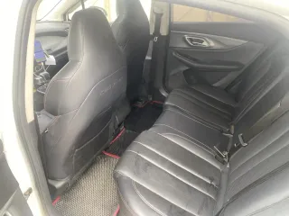 BAIC U5 PLUS 2024 Автомобиль легковой BAIC U5 PLUS, 2024 г.в., VIN XWDCHSAC1P0004925 На имущество наложены ограничения в виде запрета на регистрационные действия. Автомобиль находится в залоге у ПАО "Сбербанк" Ознакомление с имуществом осуществляется по месту нахождения: г. Ростов на Дону, ул…