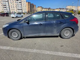 Ford Focus. Категория ТС: B. Год изготовления: 2011. Цвет: темно-синий. VIN: X9FKXXEEBKBT15541. Госномер: В056ВА123. Модель, № двигателя: PNDA BT15541. Мощность двигателя: 125,12 л.с./ 92 кВт. Рабочий объем двигателя: 1 596 куб. см. Масса автомобиля: 1 276 кг. Тип двигателя: бензиновый…