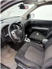 Nissan X-Trail, 2010 года, 141 лс, АКПП, автомобиль легковой Nissan X-Trail, 2010 года выпуска, идентификационный номер (VIN) Z8NTBNT31AS012798