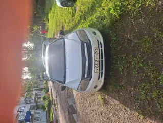 LADA Granta 2017, модель 219010 GRANTA, VIN: XTA219010H0487055. В залоге у ПАО "Совкомбанк". В удовлетворительном состоянии, на ходу.