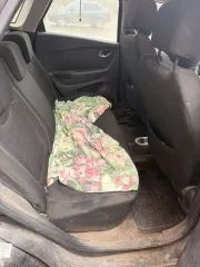 Renault KAPTUR 2017, транспортное средство: марка RENAULT, модель KAPTUR, год выпуска 2017, VIN X7LASREA757345784, цвет черный. Транспортное средство находится на ответственном хранении у финансового управляющего Гончарова Р.И. по адресу: г. Волгоград, ул. Коммунистическая, 5 А. ТС находится в…