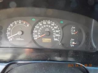 Продается автомобиль KIA Spectra 2007 года выпуска. VIN: XWKFB227270044871. Цвет: темно-вишневый. Двигатель: бензиновый, объем 1594 см³, мощность 101,5 л.с. (74,6 кВт), экологический класс 2. Пробег: 611000 км. Госномер: М517МЕ37. Коробка передач и привод не указаны.