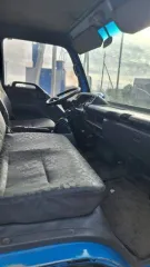 Isuzu NQR 3784D1, 2007 грузовой фургон. VIN: XUB3784D170000049. Гос. номер: Е240РС124. Номер шасси: XTTN1R71P70300776. Тип кузова: грузовой фургон. Цвет: синий. Мощность двигателя: 120.0 л. с. Объём двигателя: 4570 куб. см. Масса без нагрузки: 3820 кг. Разрешенная максимальная масса: 8000 кг. Год…