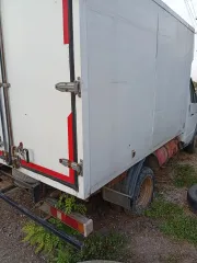 ГАЗ 3302, 2005 автомобиль марки ГАЗ модель 3302, 2005 г.в., VIN-номер X9633020052039945 (залог Совкомбанка). Ознакомление с имуществом осуществляется по месту его нахождения (Краснодарский край, Приморско-Ахтарский р-н, ст-ца Бриньковская, ул. Западная, д. 15) в раб. дни с 10.00 до 17.00 ч после…