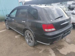 Honda Avancier, 2000 Honda Avancier, 2000 года, 150 лс, 520 000 км, АКПП, полный привод еще Honda Avancier, 2000 года, 150 лс, 520 000 км, АКПП, полный привод еще HONDA AVANCIER Honda, 2000 года выпуска, идентификационный номер TA2-1001381, цвет кузова черный. Имущество находится в залоге у ООО МКК…