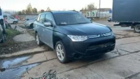Mitsubishi Outlander 2013, VIN: Z8TXTGF3WDM002294, год выпуска: 2013. Имущество является предметом залога в пользу ПАО Банк Зенит. Финансовый управляющий не гарантирует отсутствие новых ограничений во время проведения торгов и заключения договора купли-продажи. Подробную информацию об ограничениях…