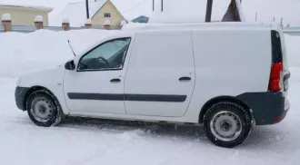 Автомобиль марки Lada модель Largus 2018 г.в. VIN-номер XTAFS045LJ1111106