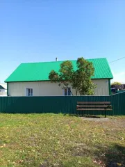 1/4 доля дома и 1/4 доля земельного участка, 64,3 кв.м и 3100 кв.м, Новосибирская область, 1/4 доли в праве на жилое здание, общей площадью 64,3 кв.м., с кадастровым номером 54:08:023302:175, 1/4 доли в праве на земельный участок общей площадью 3100 кв.м, с кадастровым номером 54:08:023301:303…