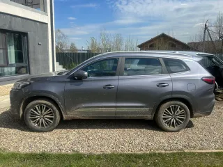 Chery Tiggo 8 2024, автомобиль марки CHERY модель TIGGO 8 2024 года выпуска, VIN LVTDB21B4RD429329. По предварительной записи по электронной почте: kondrateva.arbitr@mail.ru.