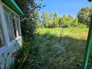 Здание нежилое 180,5 кв.м с земельным участком 5500 кв.м, Рязанская область Здание (кадастровый номер 62:06:0040501:737) общей площадью 180,5 кв.м. с земельным участком (кадастровый номер 62:06:0040501:841) общей площадью 5500,0 кв.м Год ввода в эксплуатацию: 1969 Количество подземных этажей: 0 Вид…