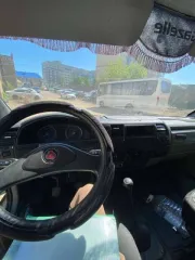 ГАЗ 330273, 2009. Автомобиль грузовой, марка: ГАЗ 330273, модель: ГАЗ 330273, VIN: X9633027392370511, гос. рег. номер: М456СС21, год изготовления: 2009