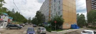 Квартира, площадь 58.8 кв.м., назначение: жилое, кадастровый (условный) номер: 28:06:011202:2891 Находится в долевой собственности, размер доли: 1/5
Адрес: Россия, Амурская обл., г. Тында, б-р Московский, дом 9, квартира 32