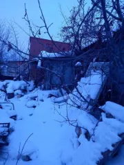 Здание 25 кв.м. и земельный участок 1000 кв.м. в Челябинской области. Здание, площадь 25 кв.м., назначение: Нежилое, адрес (местонахождение): Россия, обл Челябинская, р-н Агаповский, п Приморский, снт Березовая Роща, дом 332, кадастровый (условный) номер: 74:01:0107003:2058 и земельный участок…