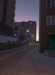Жилое помещение (квартира), площадью 139,7 кв.м., кадастровый номер 24:50:0100319:796; 
Адрес: Российская Федерация, Красноярский край, г.Красноярск, Октябрьский район, ул.Бабушкина, д.41, кв.87а; технический этаж. 
Требуется восстановление межэтажного перекрытия между квартирами №87 и №87А…