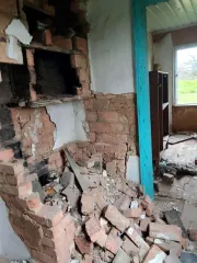 Здание жилое 22.5 кв.м Ростовская обл 1/2 доли на Здание жилое, общей площадью 22.5 кв.м., кадастровый номер: 61:04:0160611:161, расположенного на земельном участке, общей площадью 1675.00 +/- 28.65 кв.м., кадастровый номер 61:04:0160611:16, категория земель - Земли населенных пунктов, разрешенное…