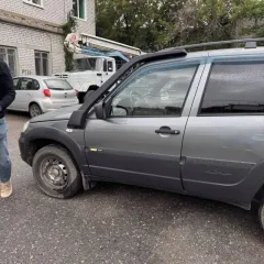 Chevrolet Niva (Шевроле Нива) 212300-55, 2018 года, 79,6 лс, 152630 км, полный привод, VIN: X9L212300J0658002.
