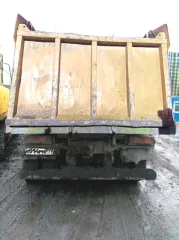 ТС КАМАЗ 6520 заводской номер X1F652000D0001037 тип ТС и тип кузова ТС самосвал год выпуска ТС 2013 тип двигателя дизельный рабочий объем двигателя 11762 см³ мощность двигателя 299 л с ТС разукомплектовано