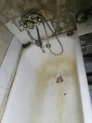 Жилое помещение, кадастровый номер 21:02:010218:2844.