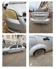 Chevrolet Aveo 2006 года выпуска, государственный номер Р961МУ18, VIN KL1SF697J7B114887, номер двигателя 515859K, рабочий объем 1399 куб. см, мощность 94 л.с. (69,12 кВт). Местонахождение: Удмуртская Республика, г. Ижевск, ул. Маяковского, 18. Обременение – аресты, залог в пользу ПАО «Совкомбанк».