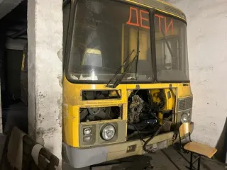ПАЗ 32053-70 2011 , Кемеровская область