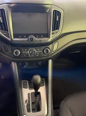 Chery T21 FL 2017 Легковой автомобиль: марки Chery, модель: T21 FL, год выпуска: 2017 г., идентификационный номер (VIN): X9WDB24B0H1001924, кузов №: X9WDB24B0H1001924. Ознакомление с имуществом производится по месту нахождения имущества в рабочие дни при условии предварительного направления заявки…