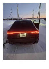 Chery Arrizo 8, 2023 года, 185 лс, 142446 км, автомобиль легковой, марка: Chery, модель: Arrizo8, VIN: LVVDC21B1PD564656, гос. рег. номер: С119УУ716, год изготовления: 2023
