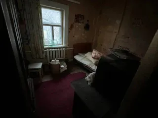 Дом 49,6 кв.м и участок 300 кв.м, Тула. Земельный участок с кадастровым номером:71:30:030106:917, площадью: 300 кв.м., и жилой дом с кадастровым номером: 71:30:030101:420, площадью: 49,6 кв.м, расположенные по адресу: РОССИЯ, Тульская область, Тула, Осташева, д.89а
