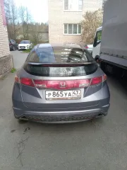 Honda Civic 2008, легковой автомобиль, марка: HONDA, модель: CIVIC, год изготовления: 2008, VIN: SHHFK27608U032981. Ознакомиться с порядком продажи имущества, получить дополнительную информацию можно в рабочие дни с 10:00 до 18:00 по предварительной договоренности с организатором торгов по телефону…