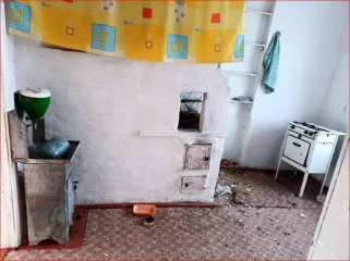 1/3 доли квартиры и земельного участка, 39,5 кв.м, Курганская область 1/3 доля квартиры и 1/3 доля земельного участка в Курганской обл. еще 1/3 доля в праве на жилое помещение, площадь: 39,5кв.м., кадастровый номер: 45:09:051003:155 и 1/3 доля в праве на земельный участок, площадь: 1 900кв.м…
