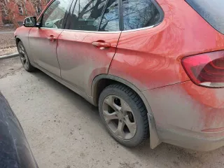 BMW X1, 2013 года, 184 лс, 200000 км, полный привод, АКПП. Транспортное средство BMW X1 XDRIVE 20i 2013г.в. идентификационный № (VIN) WBAVM91030VT73370, кузов (кабина) № WBAVM91030VT73370, модель, № двигателя N20B20A A0520672, мощность двигателя 184л.с., объем двигателя 1997куб.см, тип двигателя…