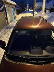 Lifan X60, 2017, 128 лс, 118638 км, АКПП, автомобиль Lifan X60FL (VIN №X9W215830H0003052) 2017 г. выпуска.